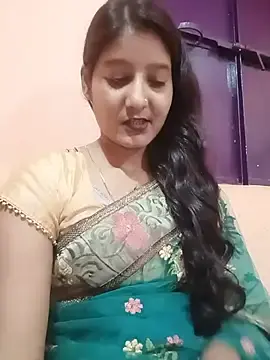 Stripchat Sex Cam of Ayesharani1