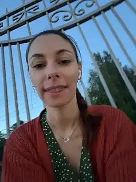 Stripchat Live Sex of CrystalClean