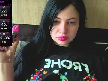 Stripchat Watch Live Sex Cams of German_Eva