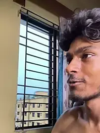 Stripchat Live Sex Cam of GunSlay