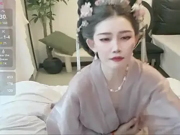 Stripchat Sex Chat of NANA-EET