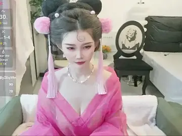 Stripchat Watch Live Sex Cams of NANA-EET