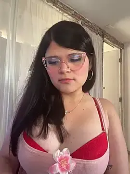 Stripchat Live Porn of dayis_butera