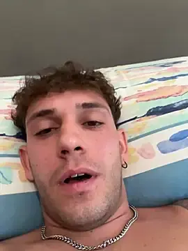 Stripchat Live Sex of emanuel00220