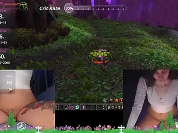 Stripchat Free Live Porn of psilybaby