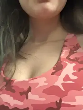 Stripchat Nude Webcam of psilybaby