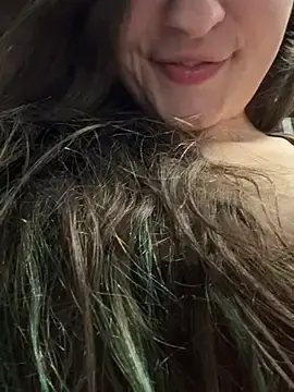 Stripchat Live Sex of psilybaby