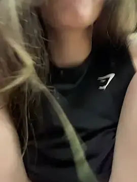 Stripchat Nude Webcam of psilybaby