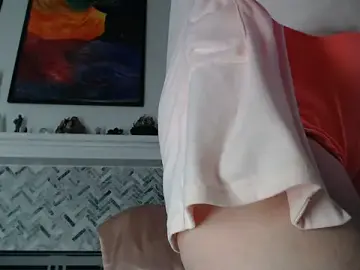 Stripchat Free Porn Cam of AuroraWillows