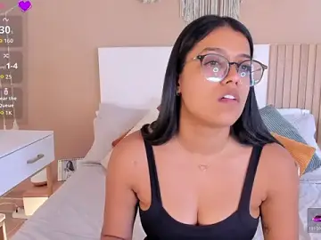 Stripchat Adult Video Chat of Camila_Bustamante