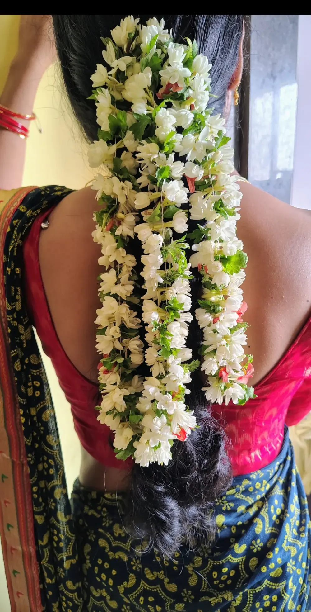Mardala-Pilla-Telugu