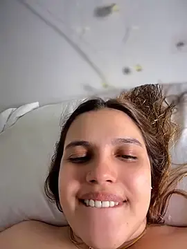 Stripchat Live Sex of Colibri_xxx