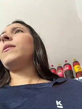 Stripchat Nude Webcam of LittleDoll___