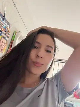 Stripchat Adult Video Chat of LittleDoll___