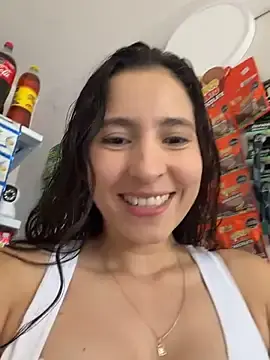 Stripchat Live Sex of LittleDoll___