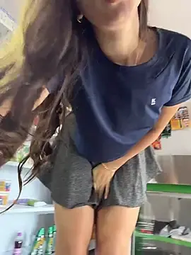 Stripchat Private Sex Chat of LittleDoll___