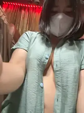 Stripchat Free Porn Cam of May-Squirt