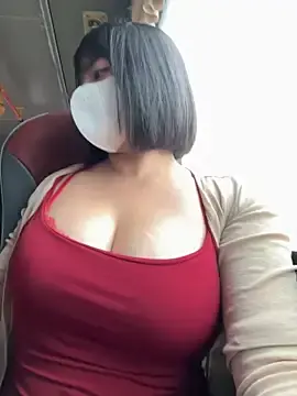 Stripchat Adult Webcams of May-Squirt