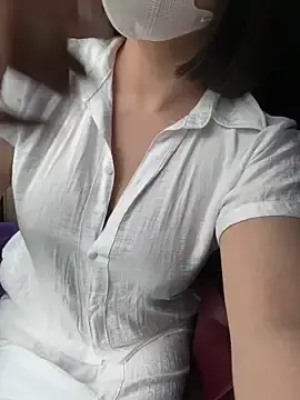 Stripchat Sex Cam of May-Squirt