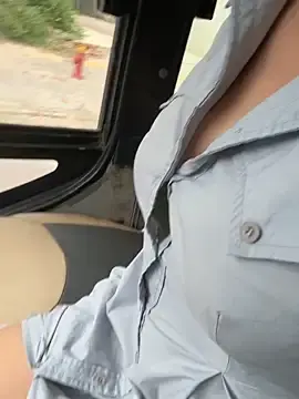 Stripchat Free Porn Cam of May-Squirt