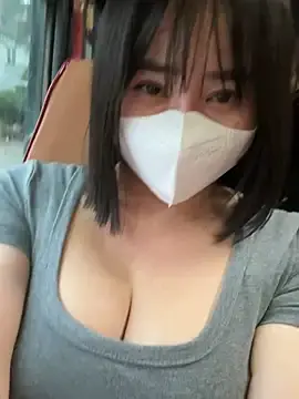 Stripchat Free Porn Cam of May-Squirt