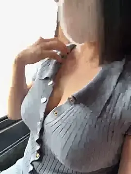 Stripchat Adult Webcam of May-Squirt