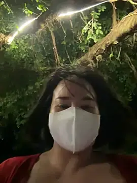 Stripchat Sex Cam of May-Squirt