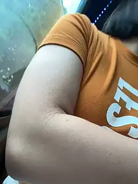 Stripchat Sex Cam of May-Squirt
