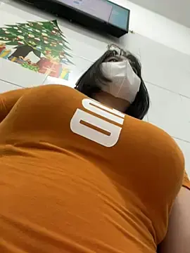 Stripchat Adult Video Chat of May-Squirt