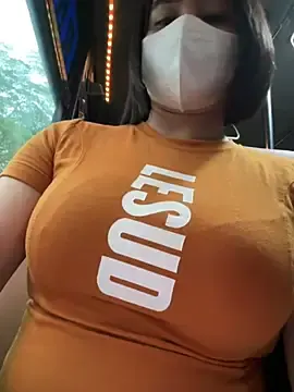 Stripchat Live Sex of May-Squirt