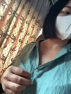 Stripchat Live Sex Cam of May-Squirt