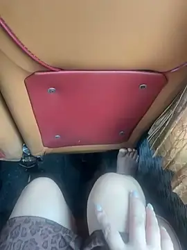 Stripchat Free Porn Cam of May-Squirt