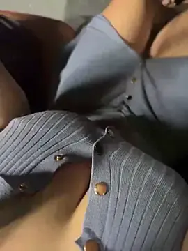 Stripchat Live Porn of May-Squirt
