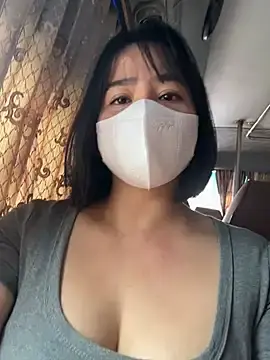 Stripchat Sex Chat of May-Squirt