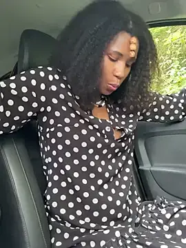Stripchat Adult Webcams of ShantelSexyYoungMilfie