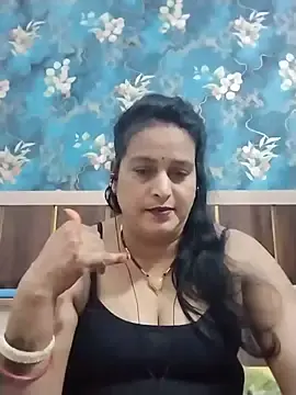 Stripchat Best Webcam of Sonam_hote