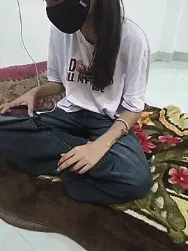 Stripchat Sex Chat of spicy_neha