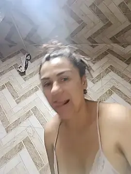 Stripchat Sex Chat of vanessa-titisM