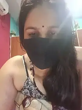 Stripchat Private Sex Chat of 01Mona
