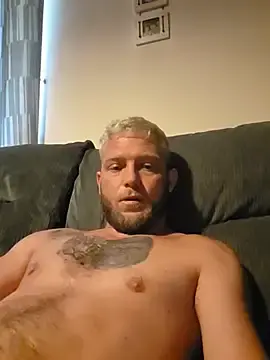 Stripchat Best Webcam of 10AlphaPapa01