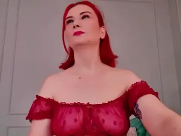 Stripchat Free Live Porn of JulyEva