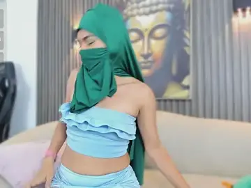 Stripchat Watch Live Sex Cams of zaif_thal