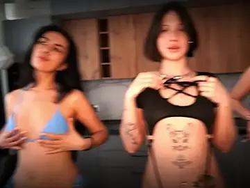 Stripchat Free Live Porn of Anny_Molly