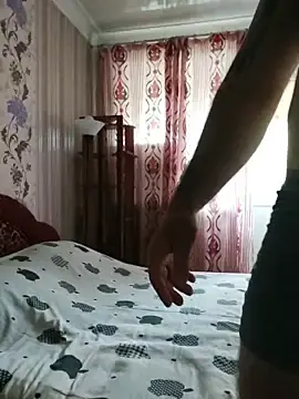 Stripchat Nude Webcam of Crek666