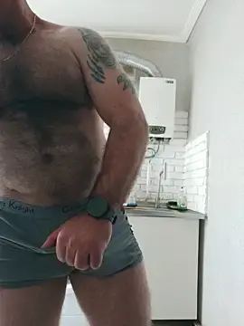Stripchat Live Sex of Crek666