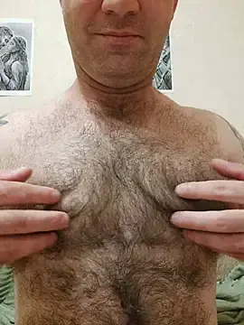 Stripchat Live Sex Cam of Crek666