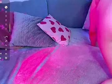 Stripchat Free Porn Cam of IvyLebelly