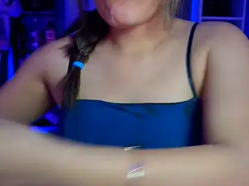 Stripchat Adult Webcam of _Maanvi_