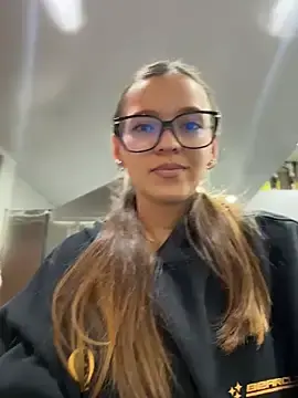 Stripchat Sex Chat of _Nina_1