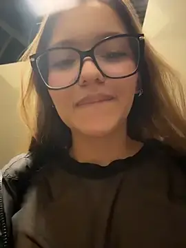 Stripchat Free Porn Cam of _Nina_1
